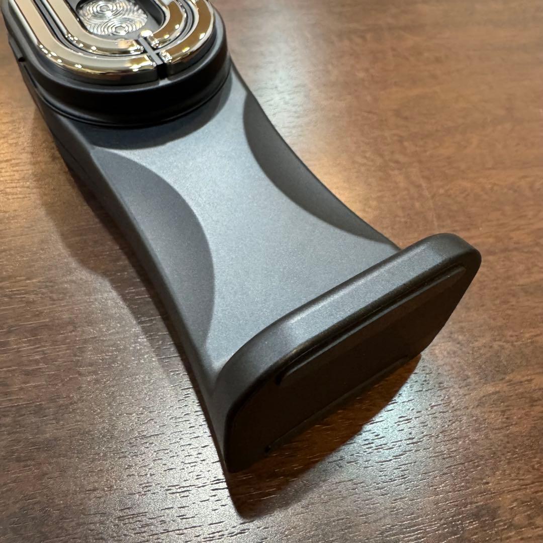 【美品】DEMI DO TILLET SMART-GEAR デンキバリブラシ