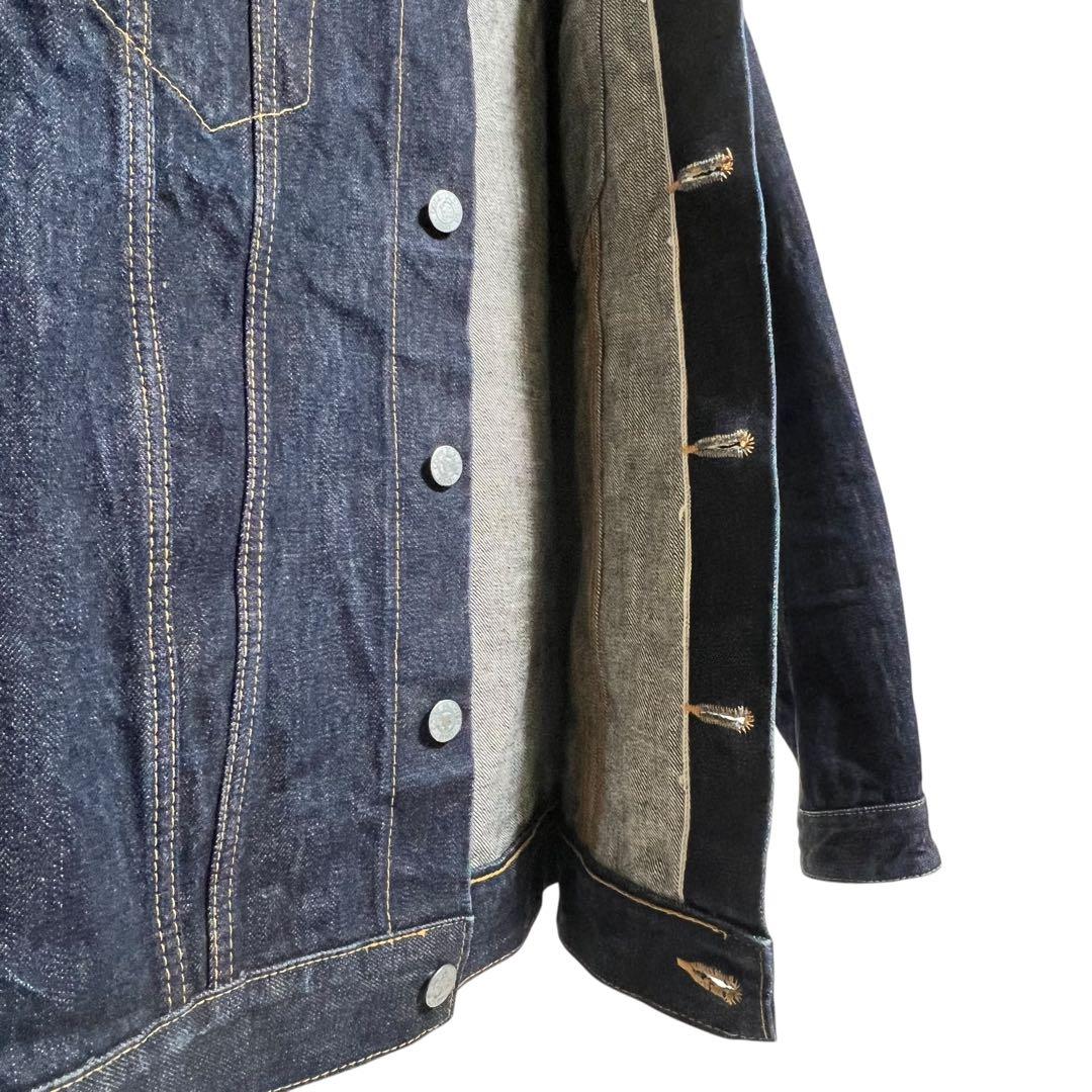 コアファイター トロピカルヘル Gジャン 日本製