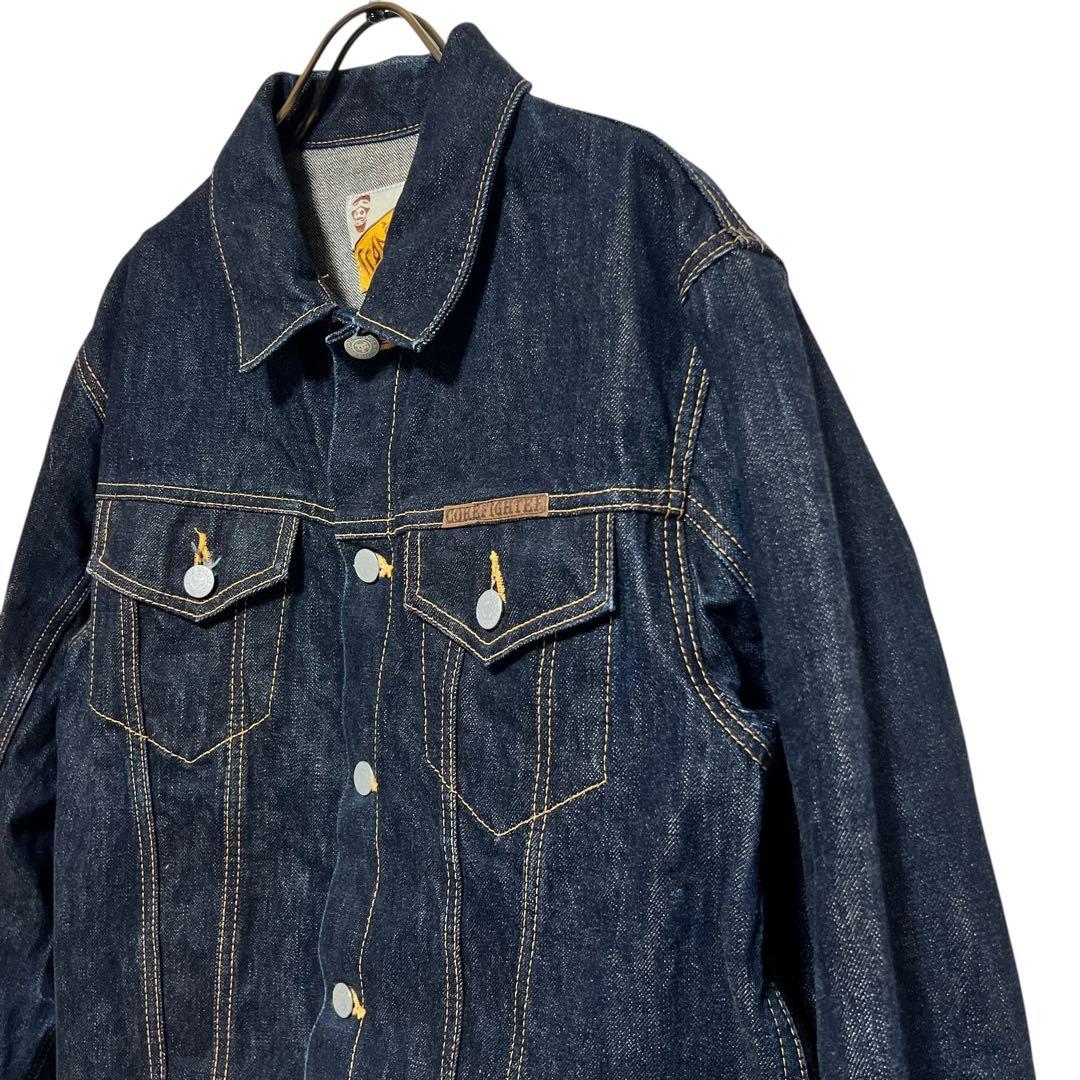 コアファイター トロピカルヘル Gジャン 日本製