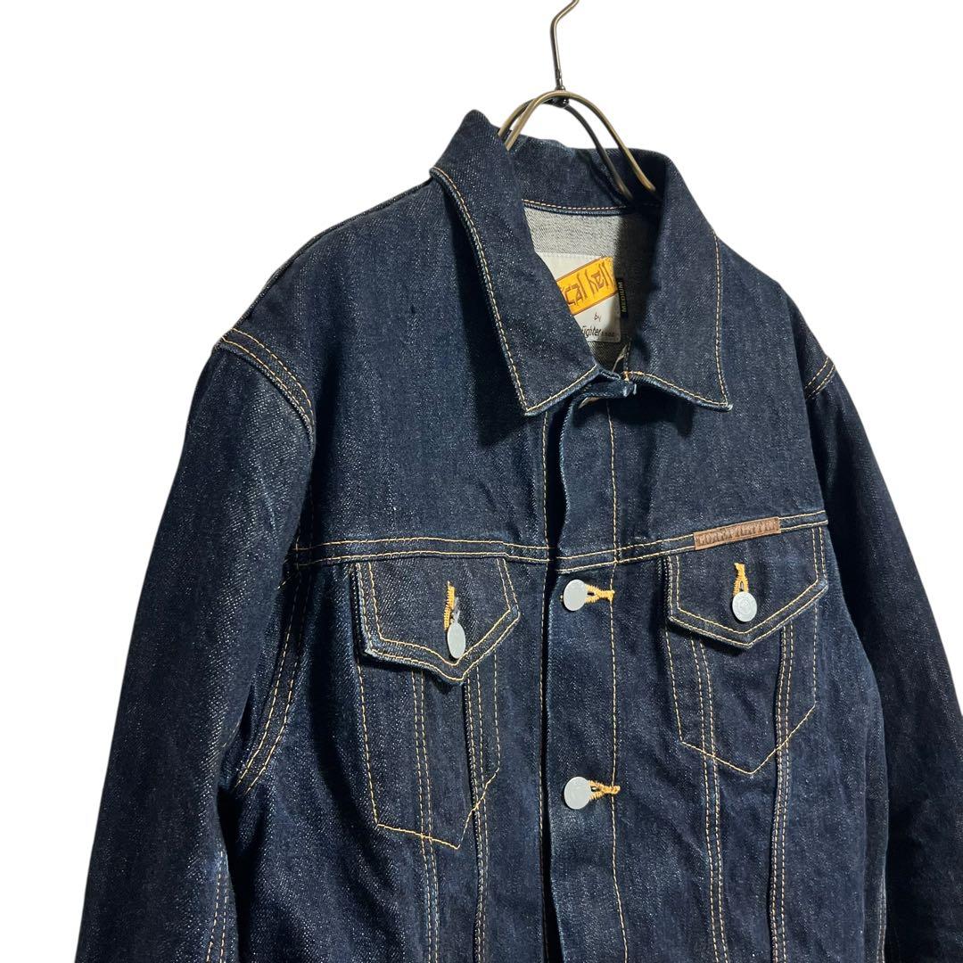 コアファイター トロピカルヘル Gジャン 日本製