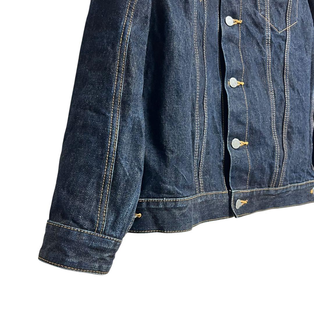 コアファイター トロピカルヘル Gジャン 日本製