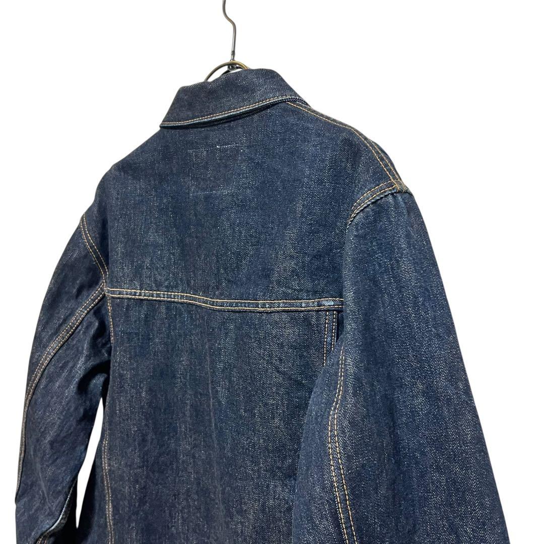 コアファイター トロピカルヘル Gジャン 日本製