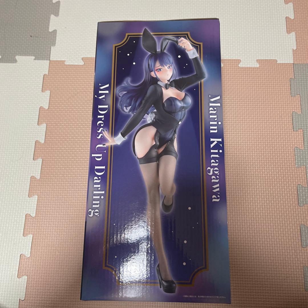 一番くじ その着せ替え人形は恋をする A賞 喜多川海夢 十六夜ありさVer.