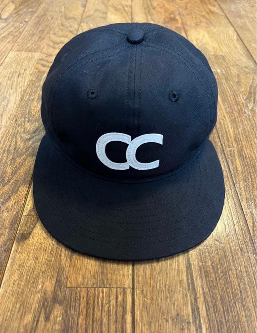 CIRCLE CIRCLEサークルサークル CAP OVY