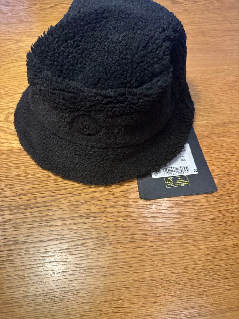 MONCLER GENIUS リバーシブルハット