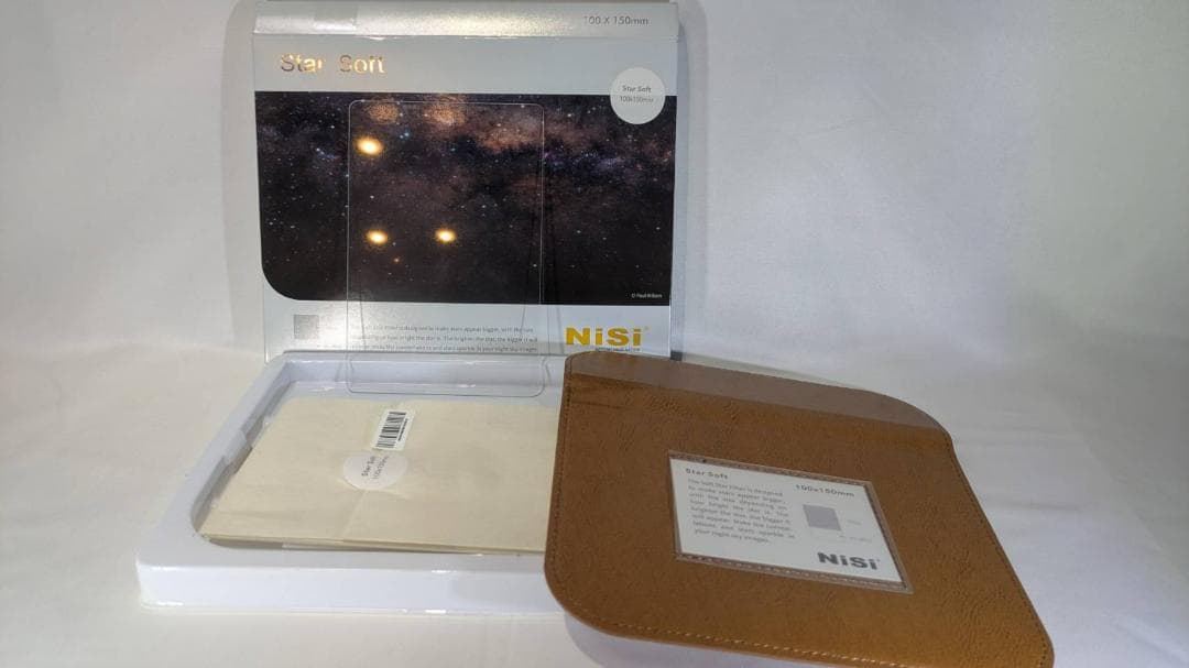 SONY FE14mm F1.8 GM SEL14F18GM＆NISIフィルタ