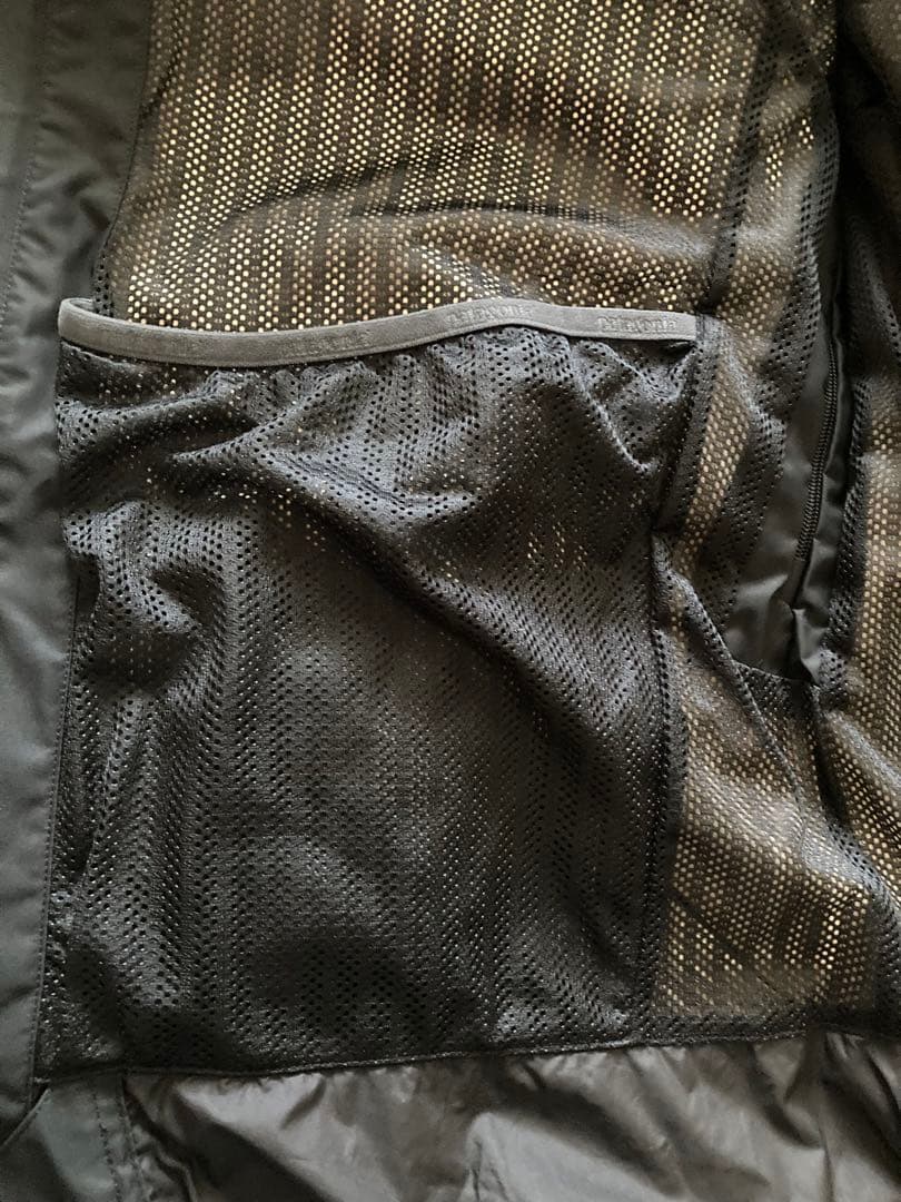 patagonia スノーショット ジャケット メンズS