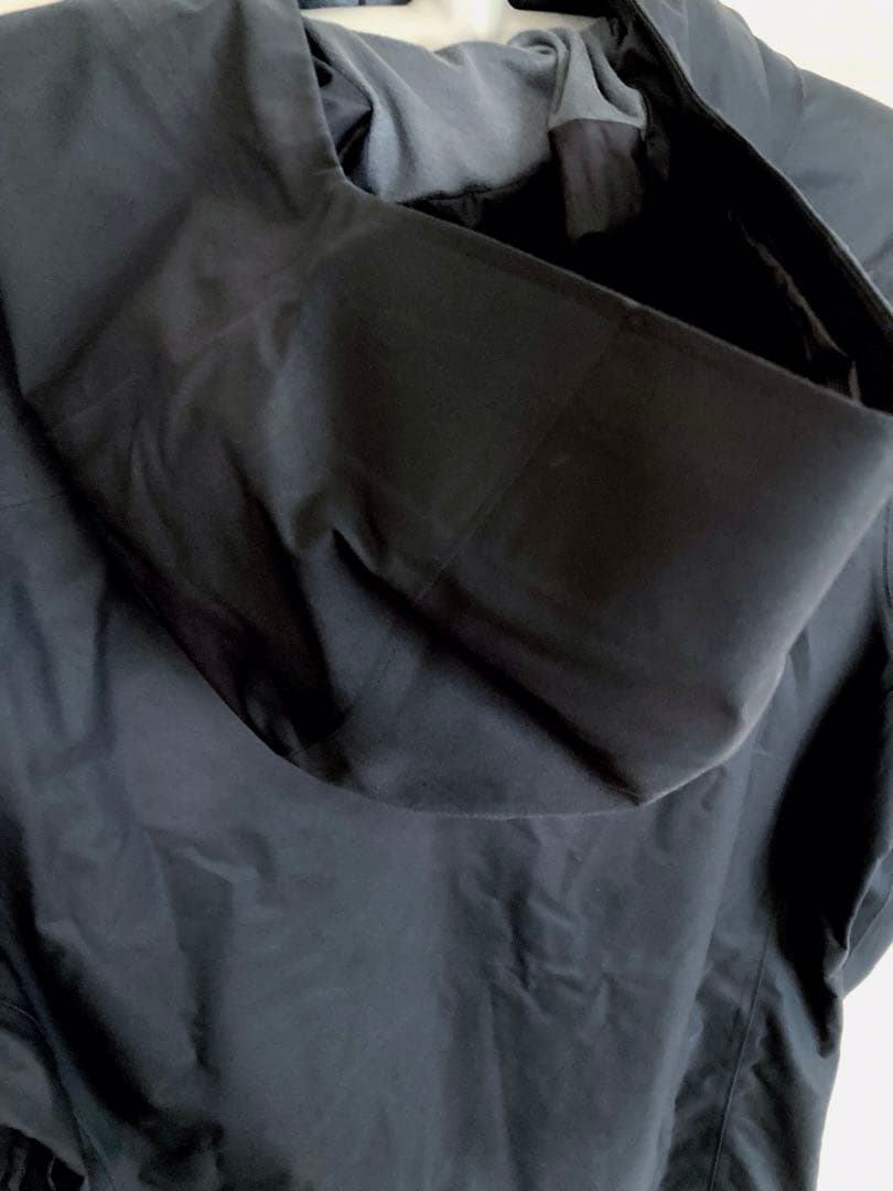 patagonia スノーショット ジャケット メンズS