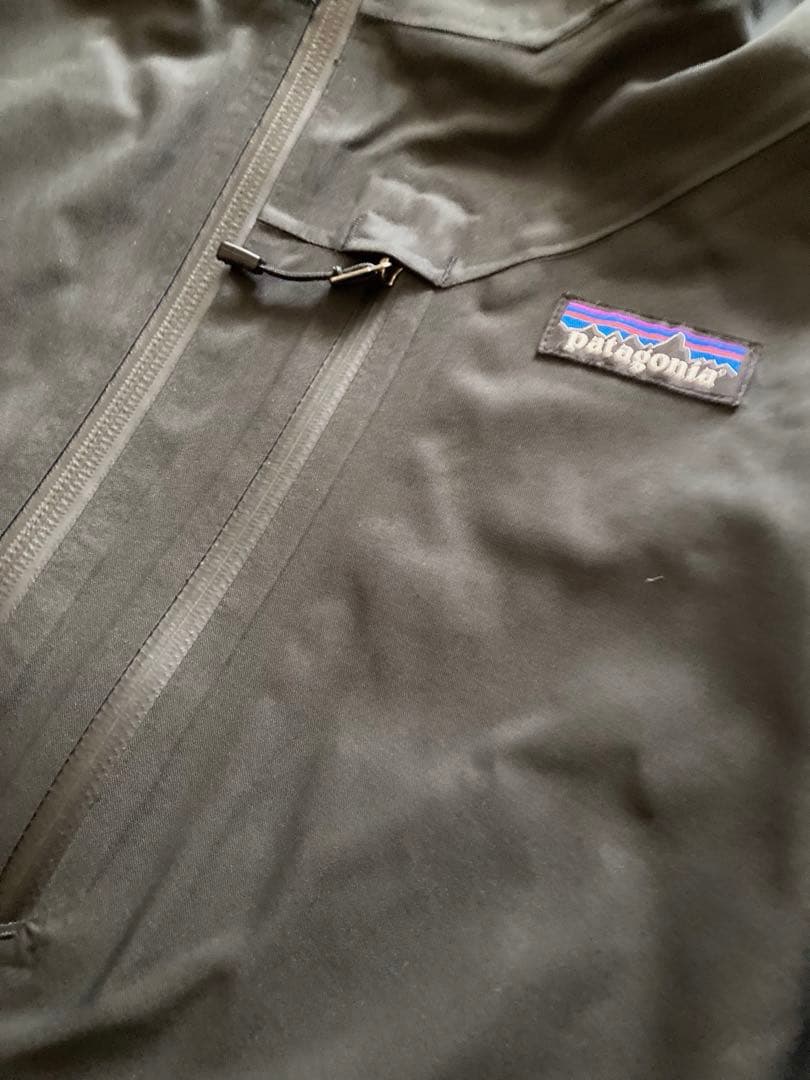 patagonia スノーショット ジャケット メンズS