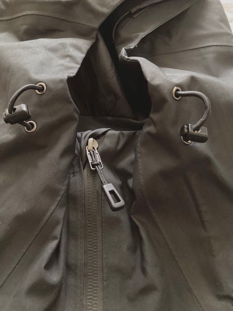 patagonia スノーショット ジャケット メンズS