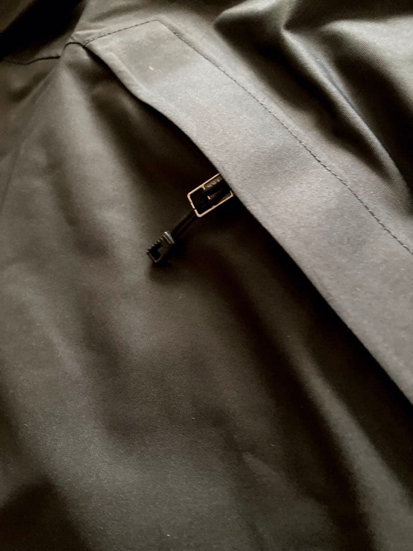 patagonia スノーショット ジャケット メンズS