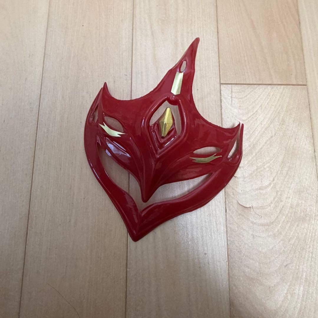 【衣装】3分妄想　原神　タルタリヤ