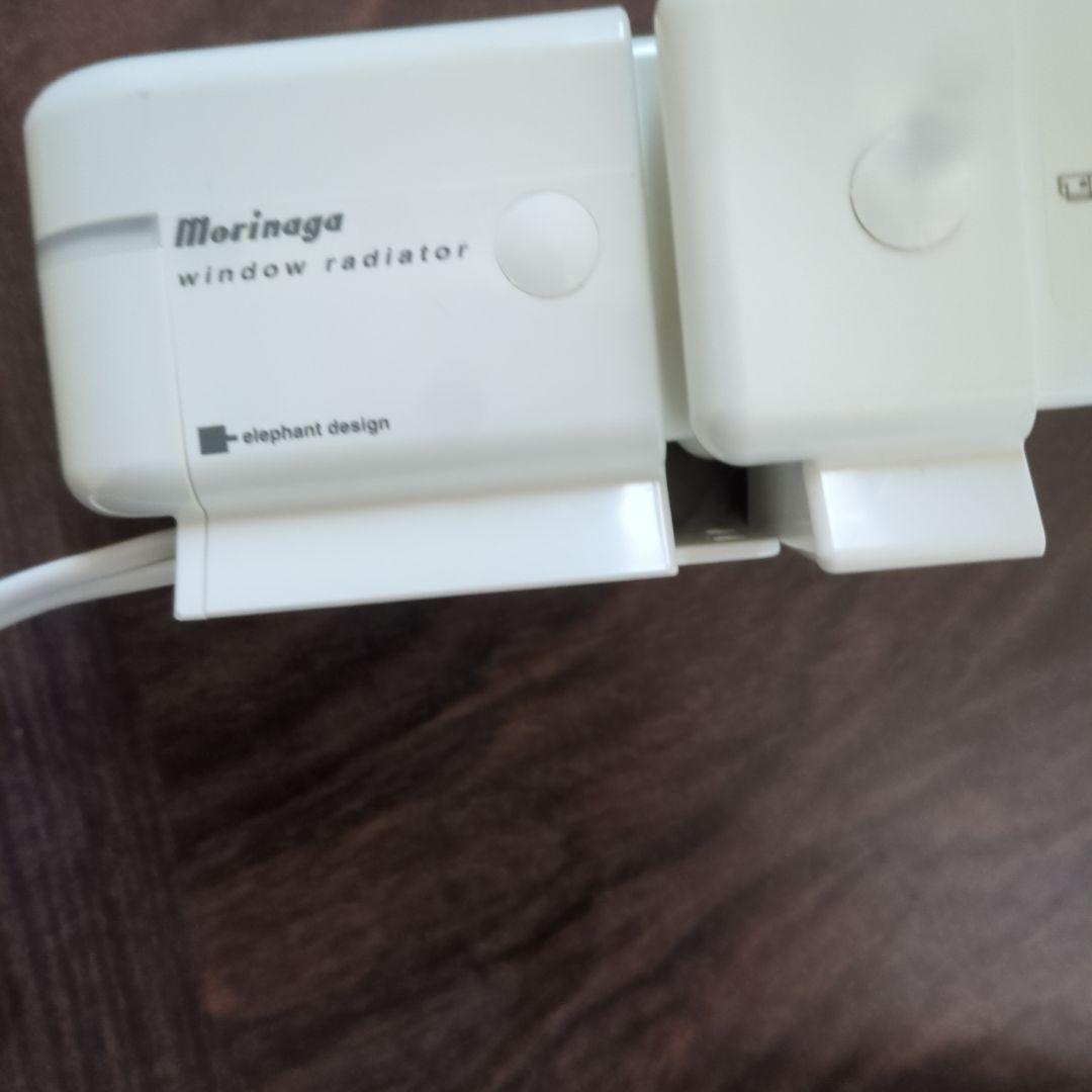 窓用ヒーターW/R-1219 120W