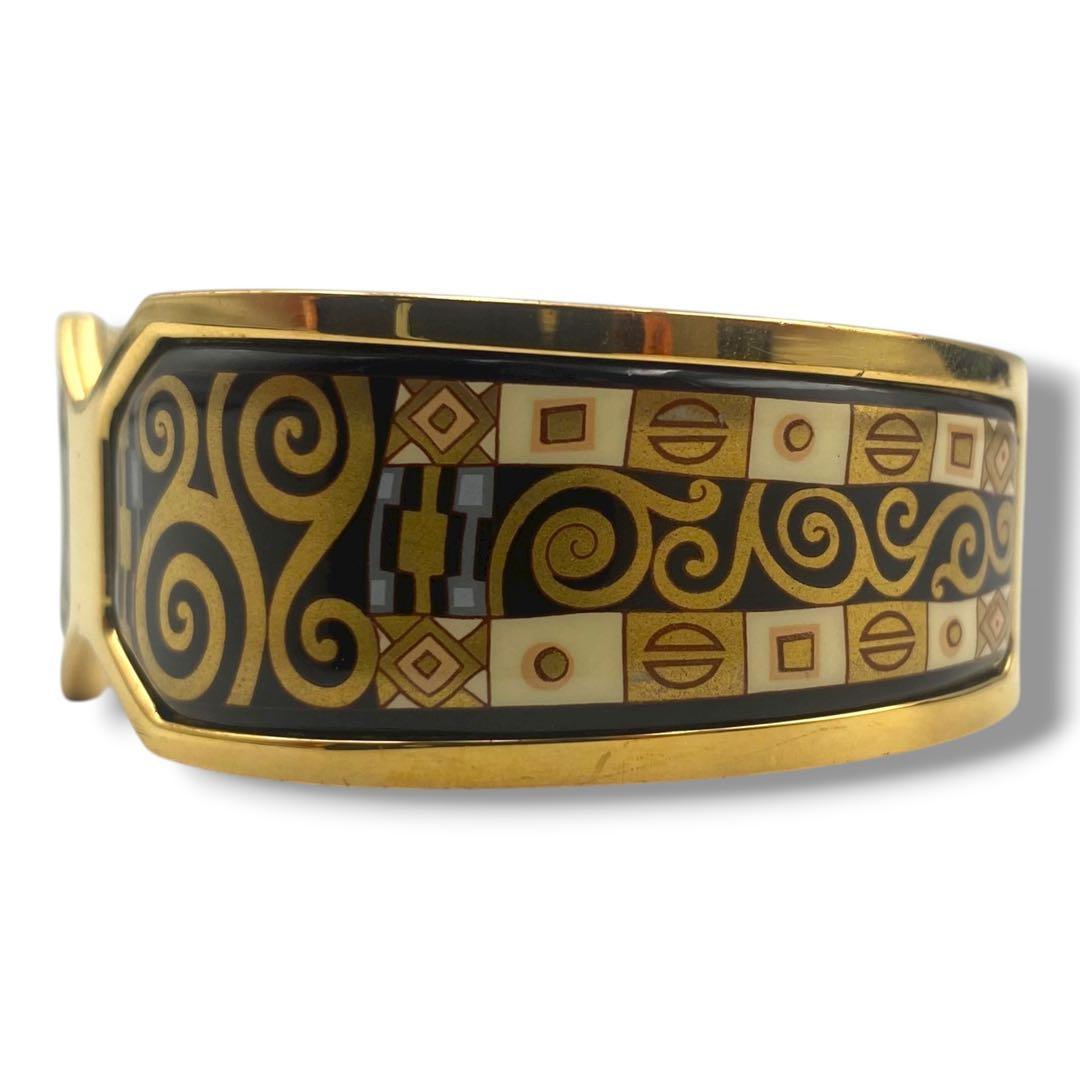 極美品 MICHAELA FREY ミカエラフレイ バングル S ユニセックス