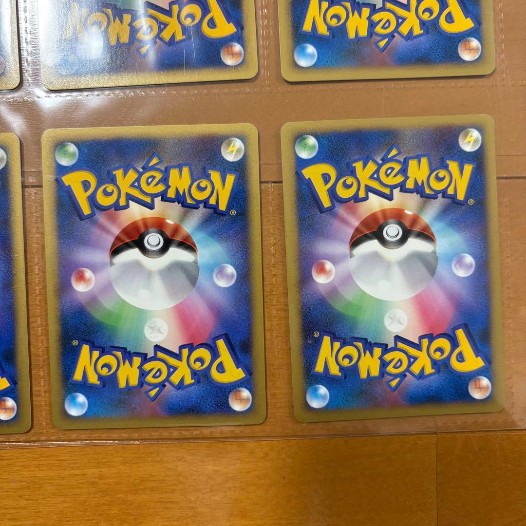 【L】ポケモンカードゲーム DP映画10周年記念 プレミアムシート　ポケカ