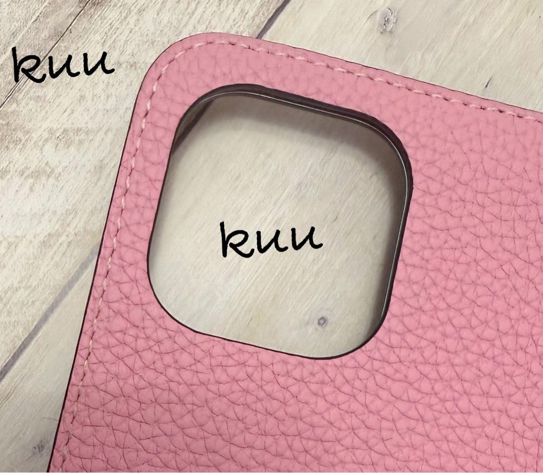 BONAVENTURA ボナヴェンチュラiPhone14ProMax手帳型ケース