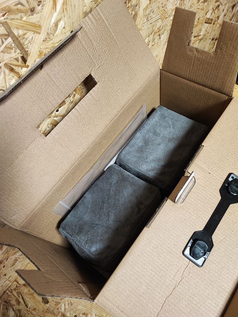 新品 Audioengine HD3 ブラック