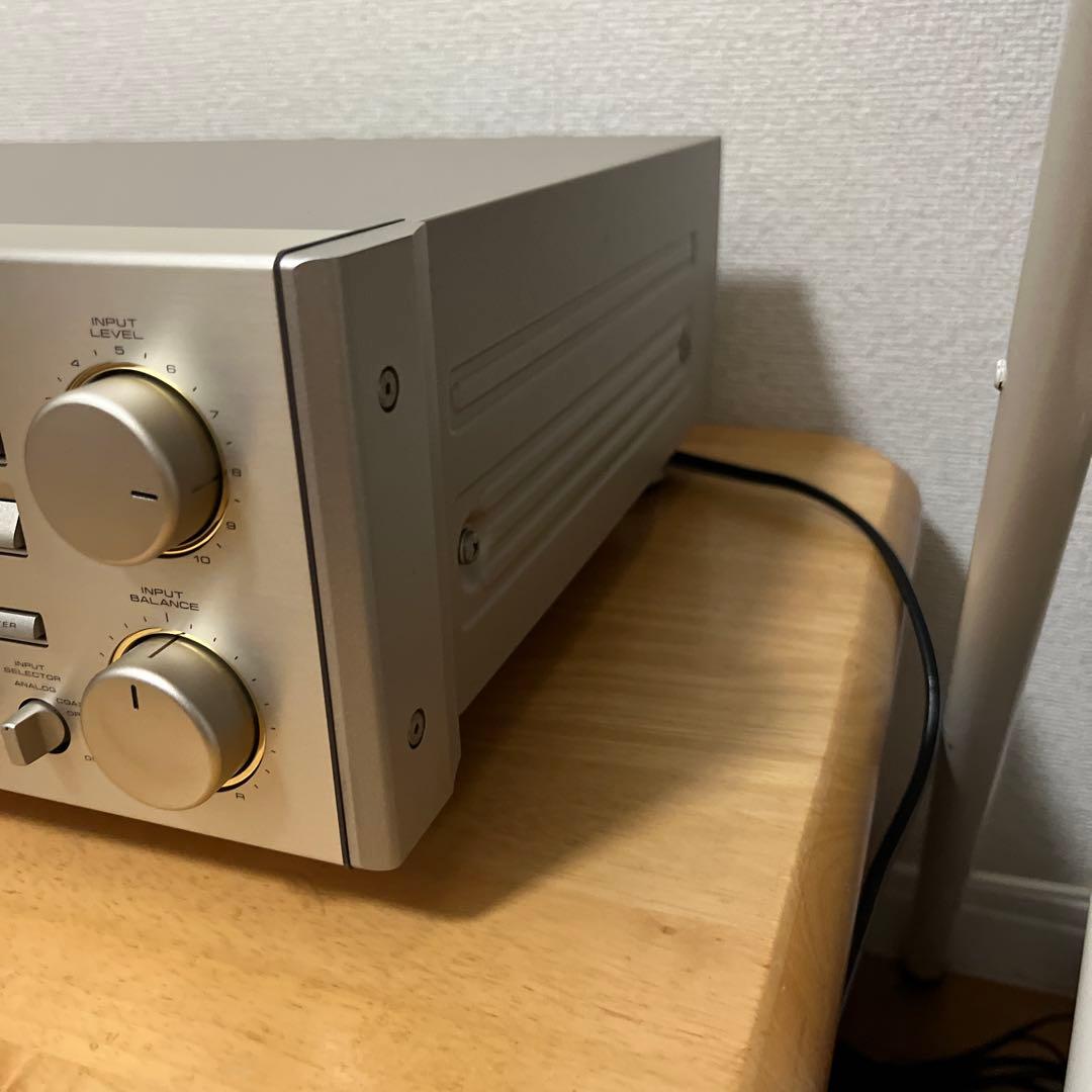 その他 Pioneer D-O7