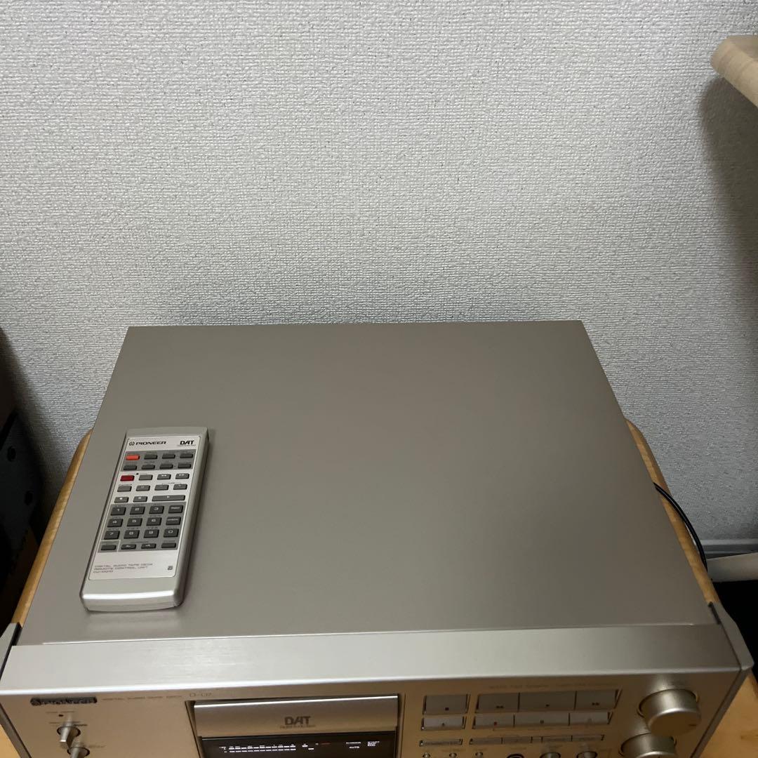 その他 Pioneer D-O7