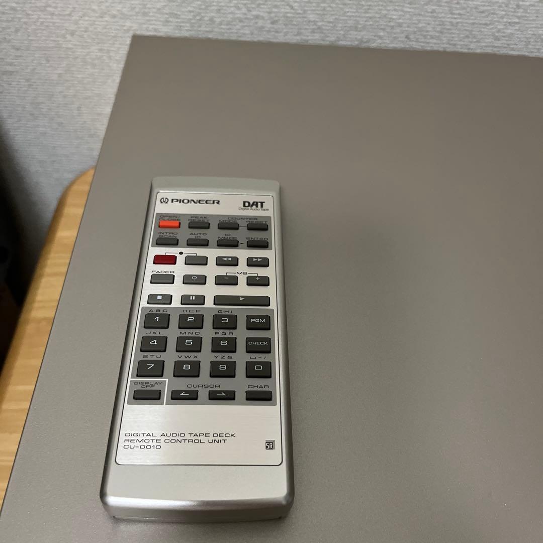 その他 Pioneer D-O7