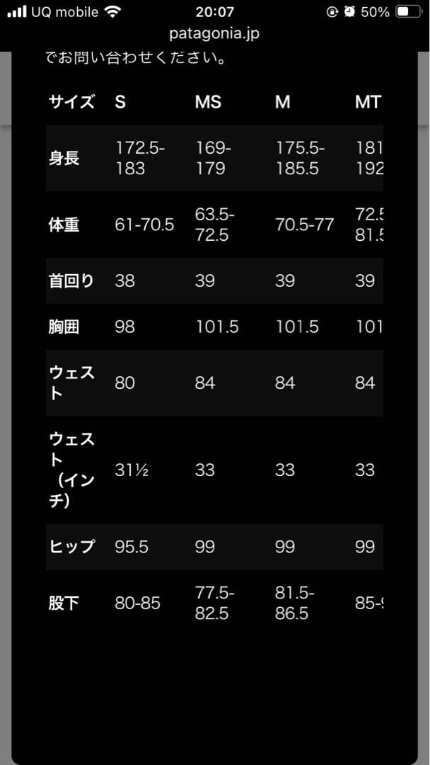patagonia R1 ライト　シーガルウェットスーツ Mサイズ