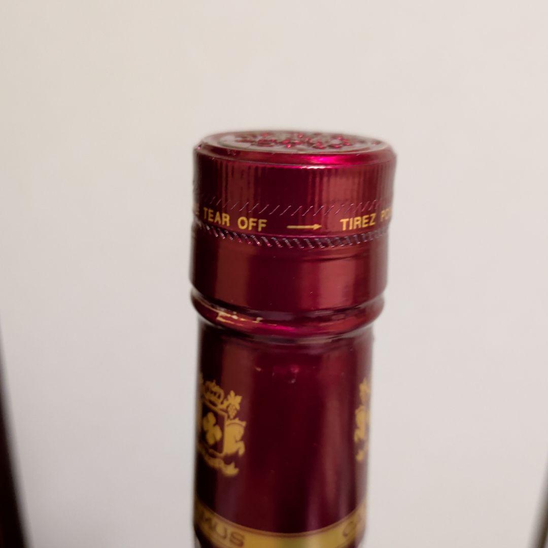 ［贈答古酒］CAMUS Grand V.S.O.P. 700ml 40%