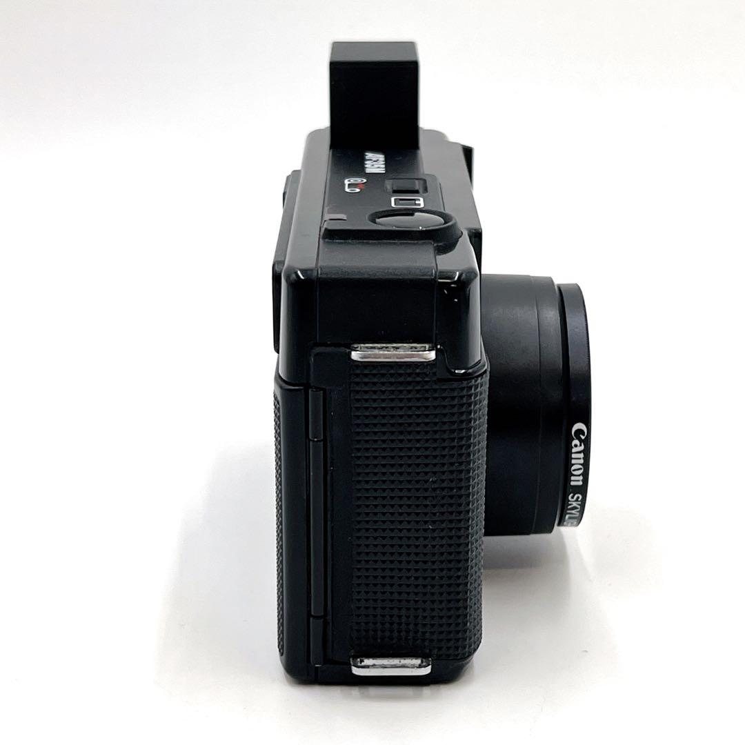 【美品・動作品】Canon AF35M 初代Autoboy フィルムカメラ