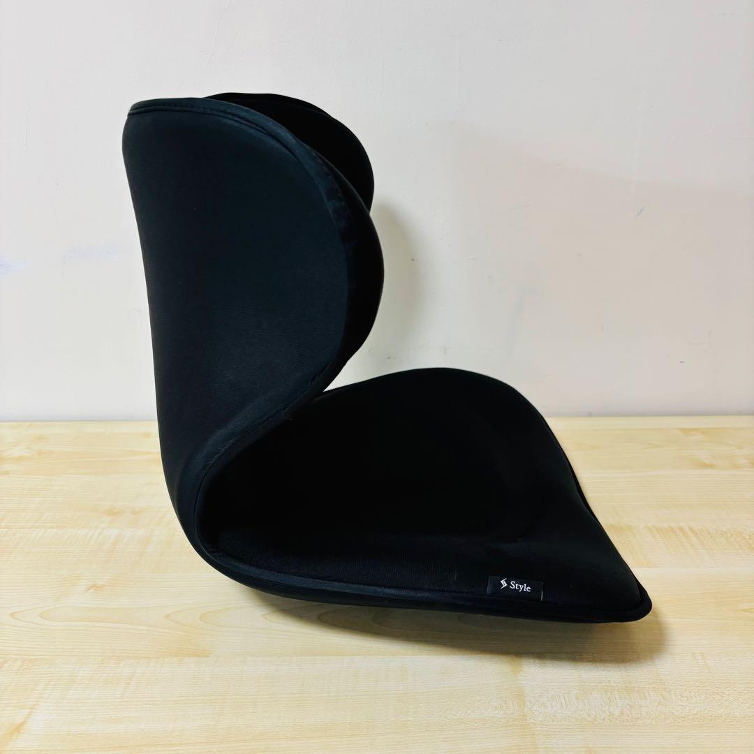 【美品】MTG Style Smart スタイルスマート 骨盤サポートチェア