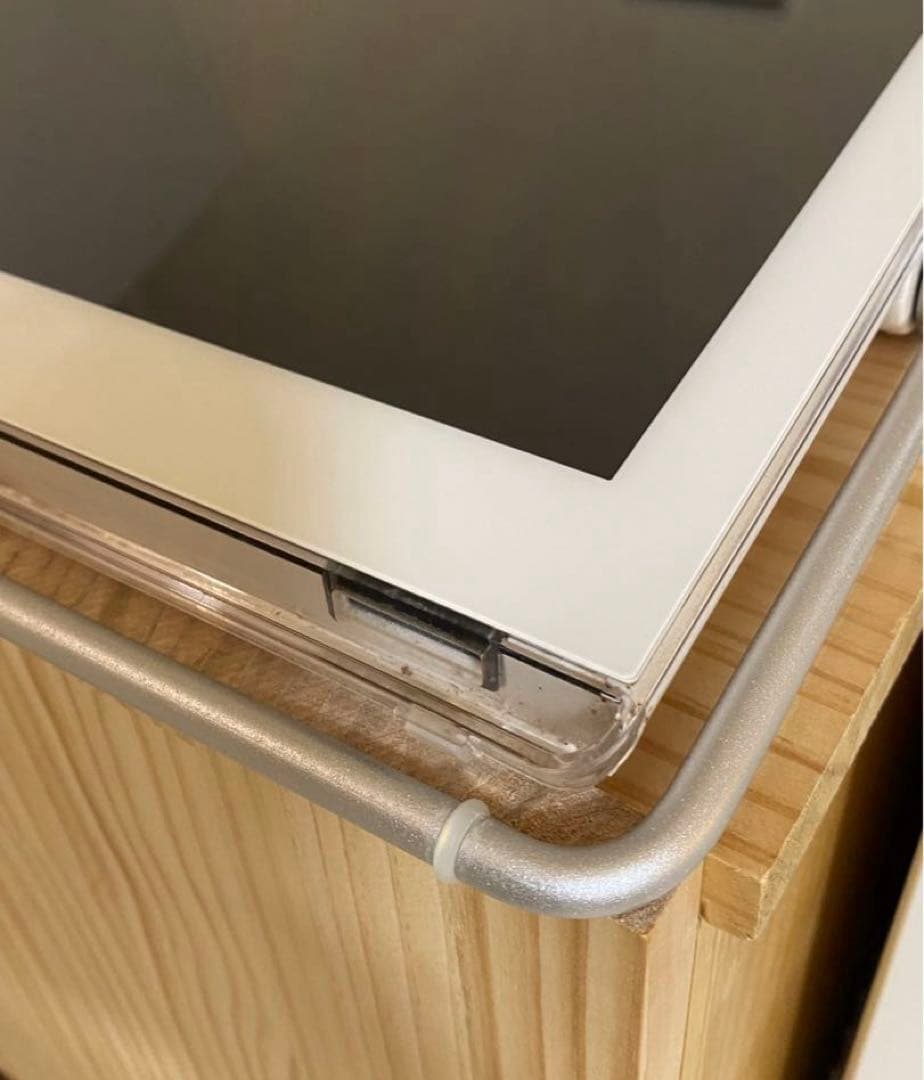 【動作品】Panasonic UN-15CTD9 2020年製 防水テレビ