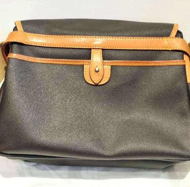 HUNTING WORLD ショルダーバッグ