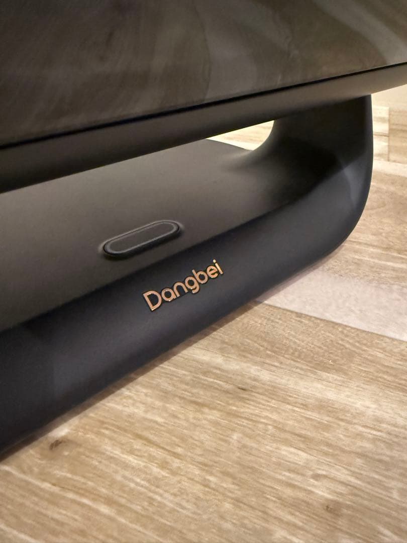 Dangbei MP1 Max 4K プロジェクター 3100ISOルーメン