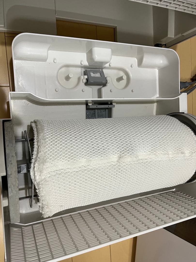 Panasonic FE-KXF15 気化式加湿器