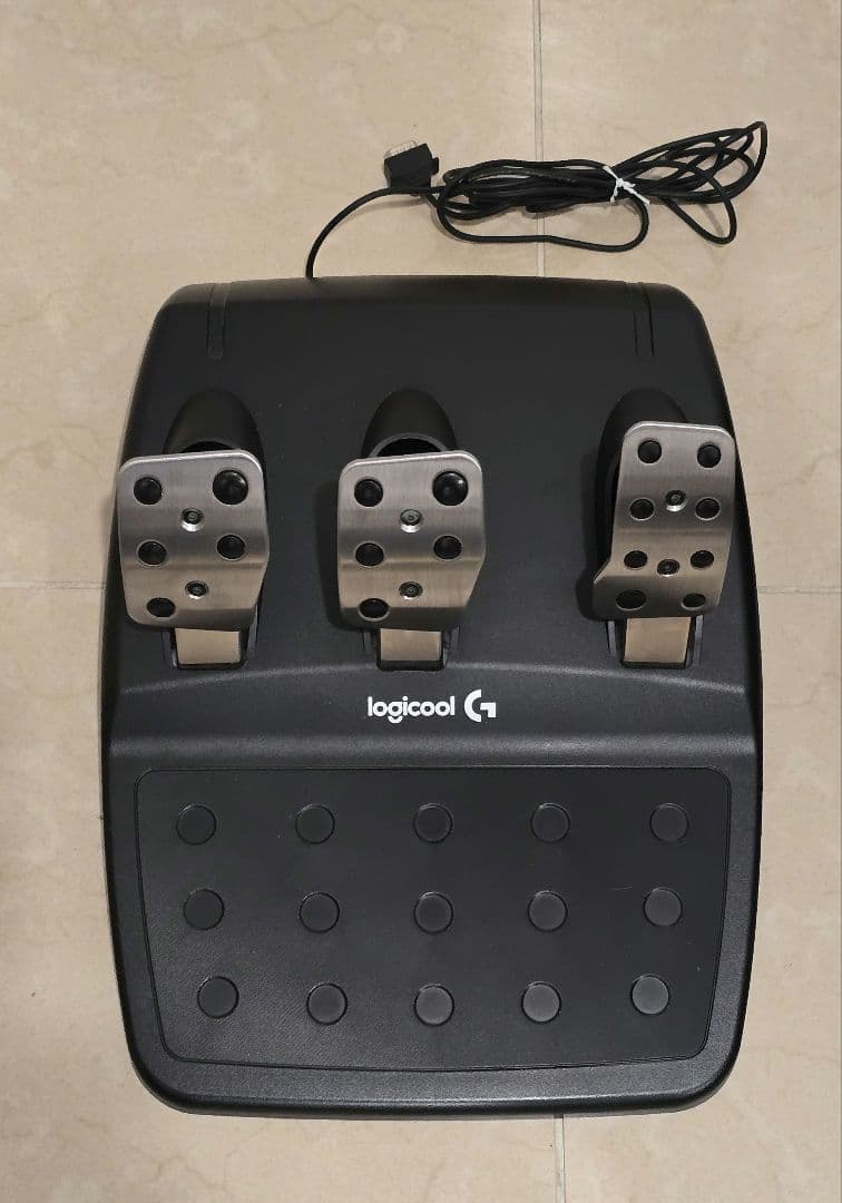 【シフター付き】Logicool G29 ハンコンセット