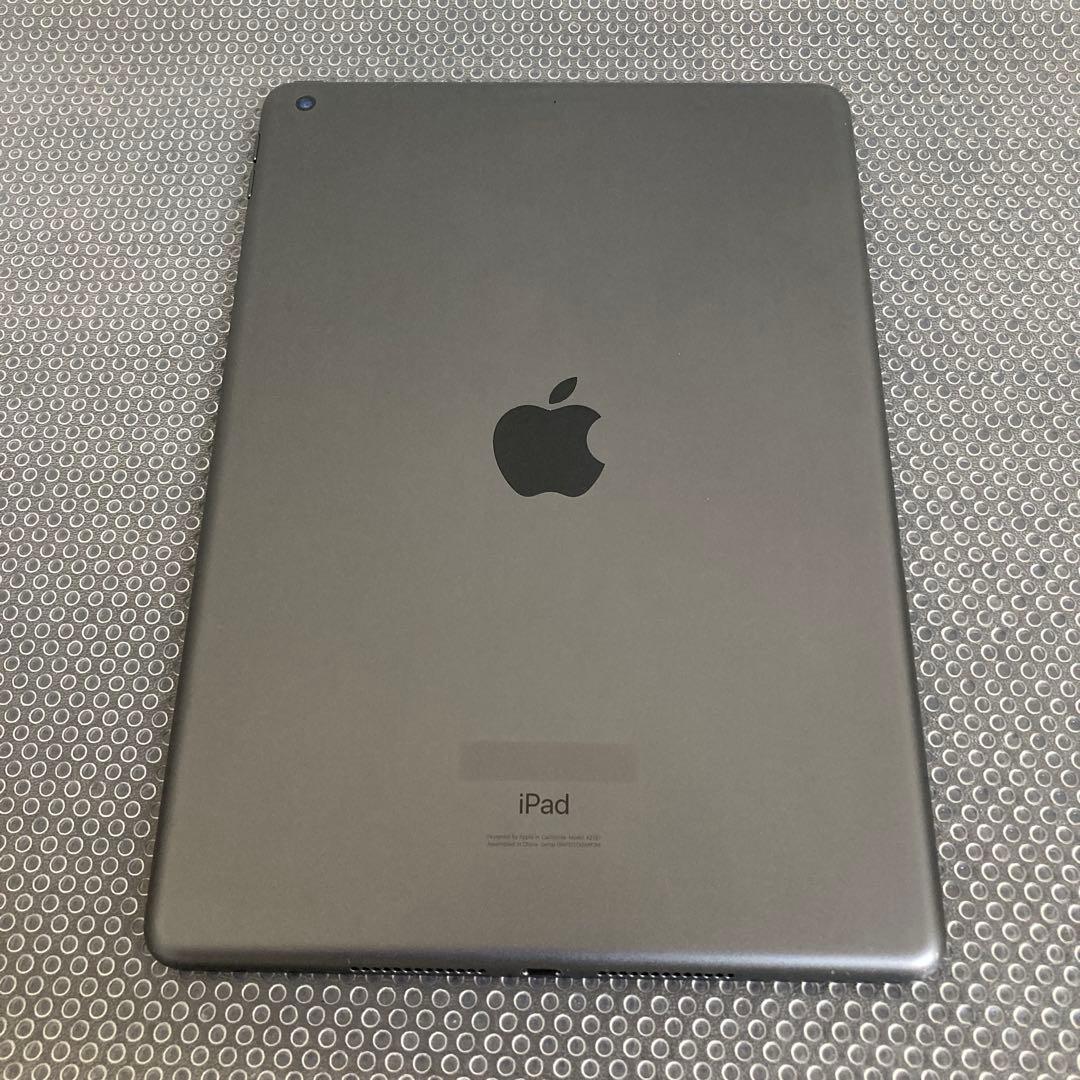 3404【早い者勝ち】iPad7 第7世代 32GB WIFIモデル☆