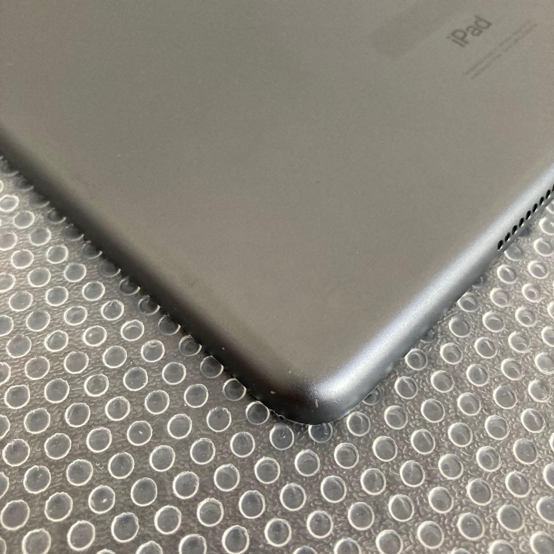 3404【早い者勝ち】iPad7 第7世代 32GB WIFIモデル☆