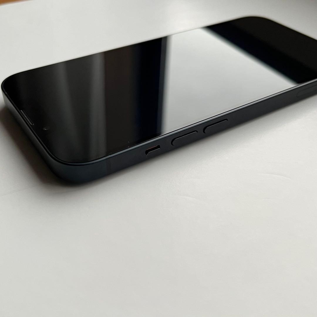 iPhone13 ミッドナイト 256GB SIMフリー 送料込み
