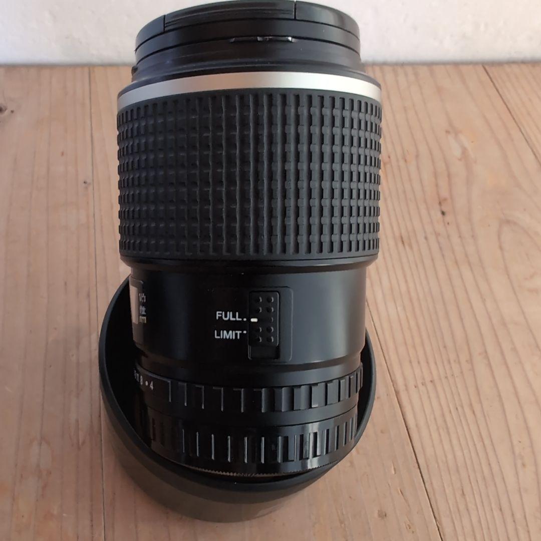 フィルムカメラ SMC PENTAX-FA 645 MACRO 1:4 120mm