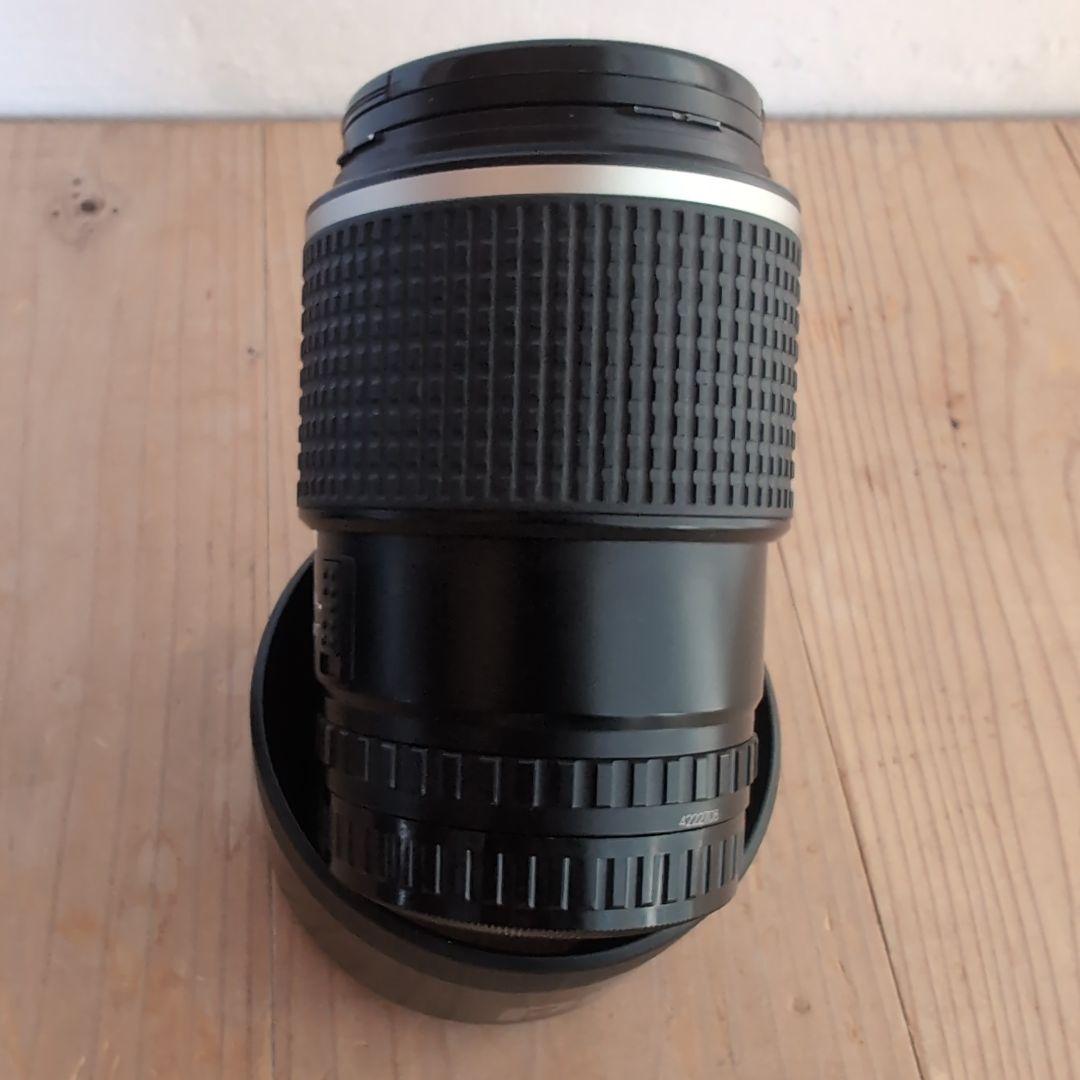 フィルムカメラ SMC PENTAX-FA 645 MACRO 1:4 120mm