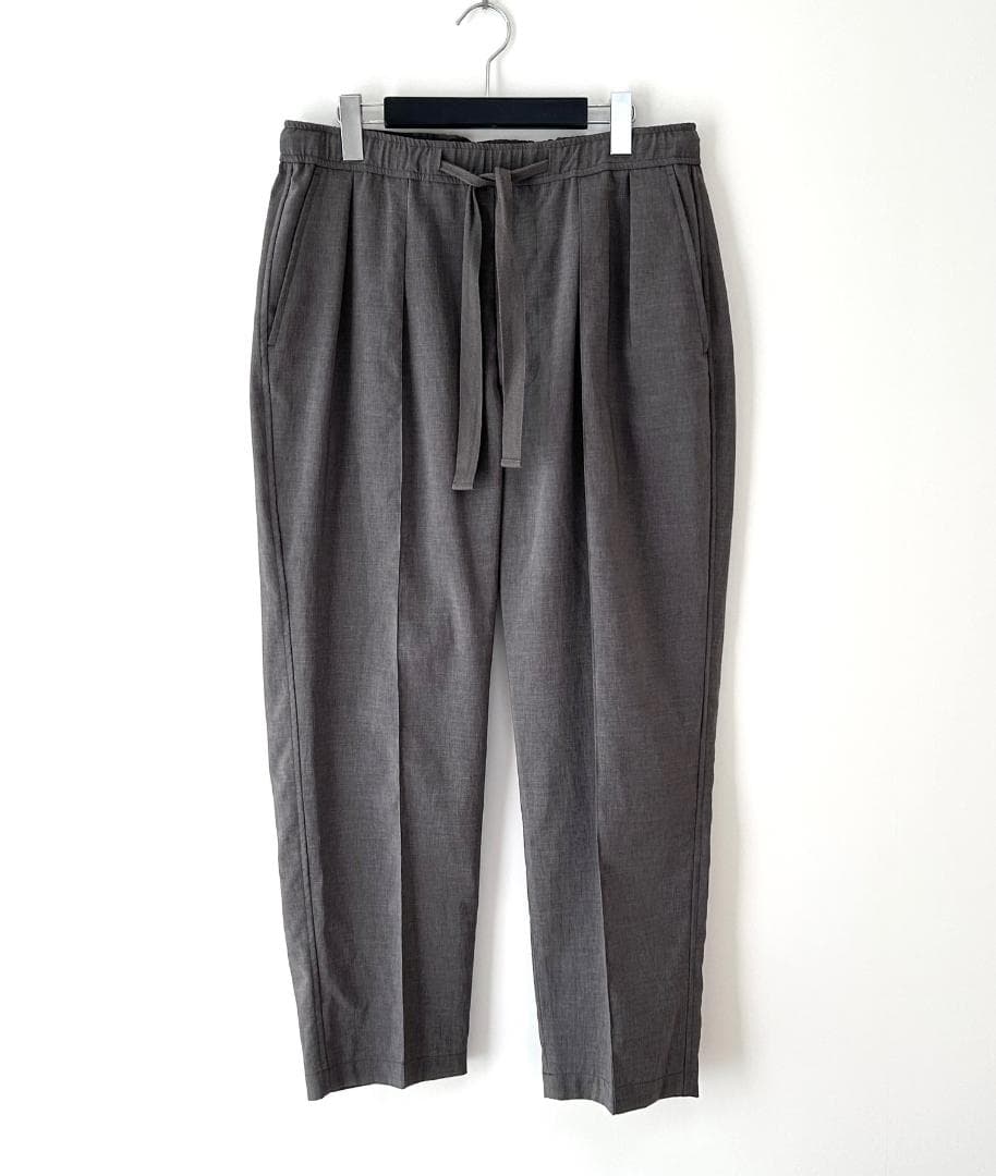 22SS RAINMAKER スラックス パンツ