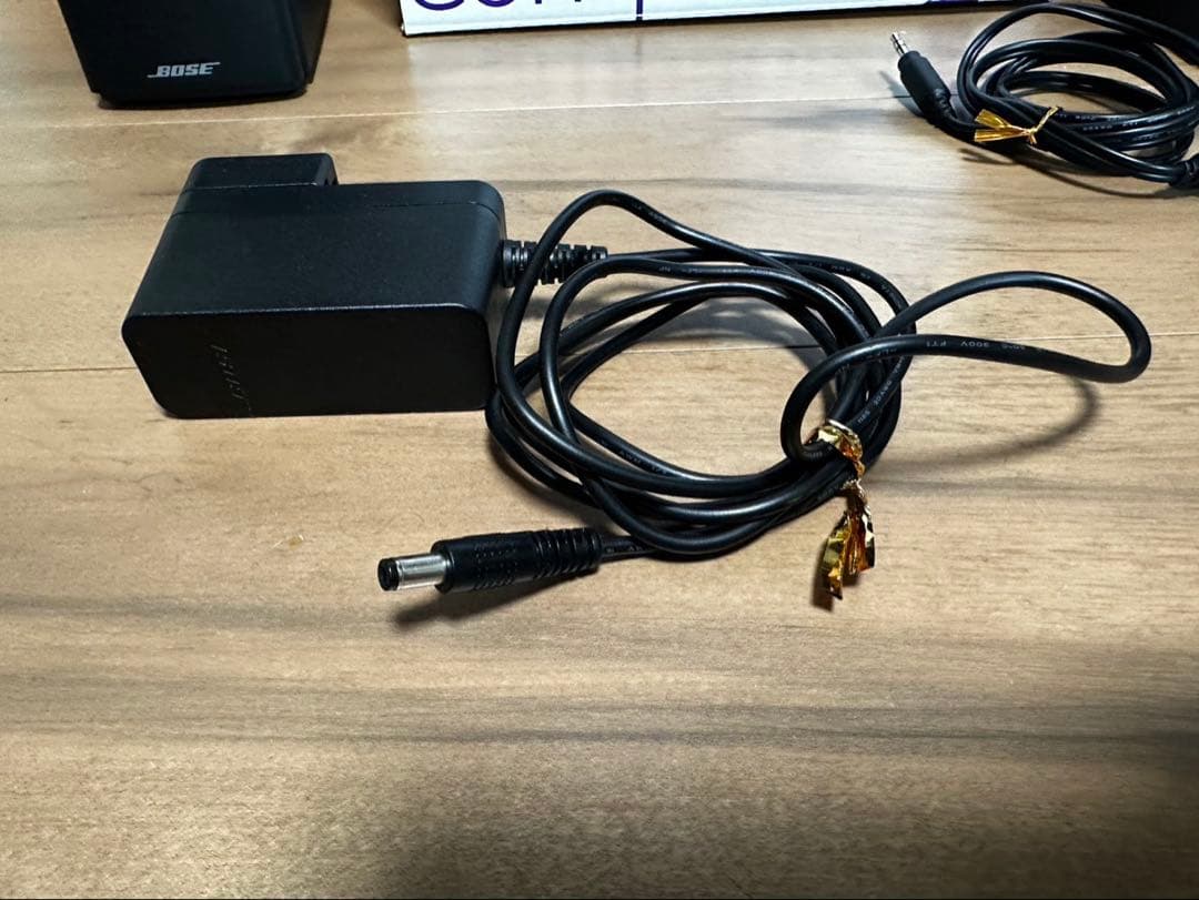 BOSE companion 2 シリーズ3