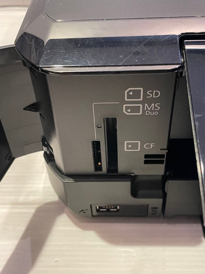 【EPSON/エプソン】EP-808AB インクジェット複合機　可動品