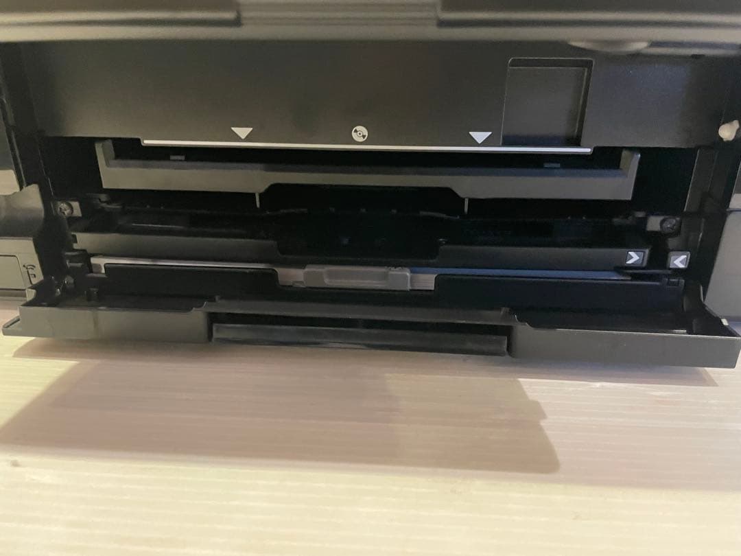 【EPSON/エプソン】EP-808AB インクジェット複合機　可動品