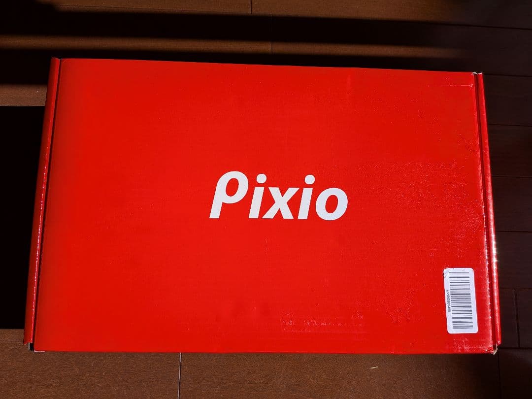 Pixio PS2S モニターアーム シングル 黒 新品未使用