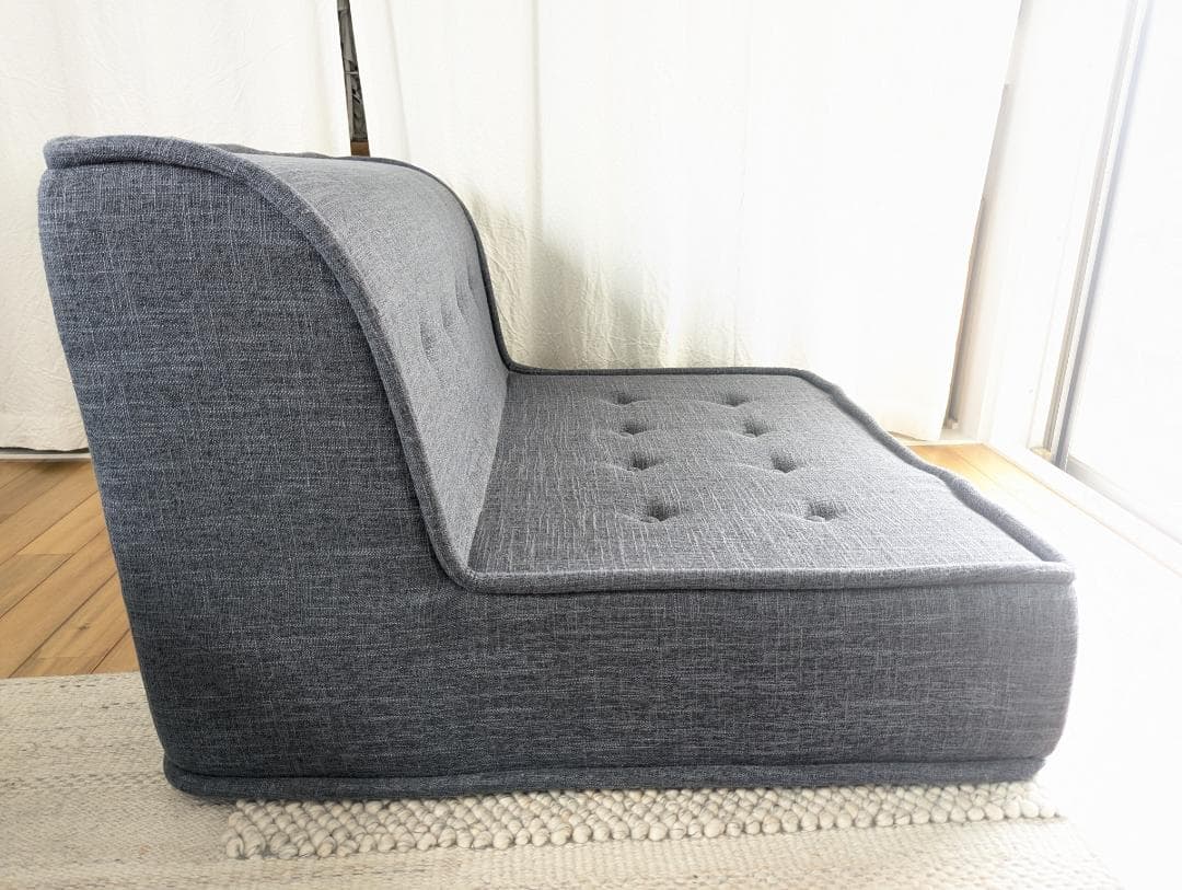 Yogibo Modju Top ヨギボー モジュ トップ グラファイト