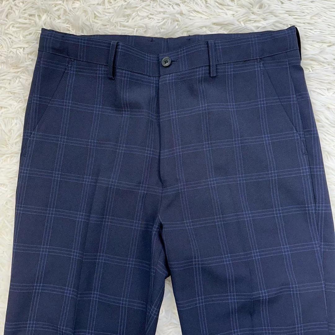 ワンダーファクトリー 3ピーススーツ 170サイズ 5点セット 卒業式 男の子