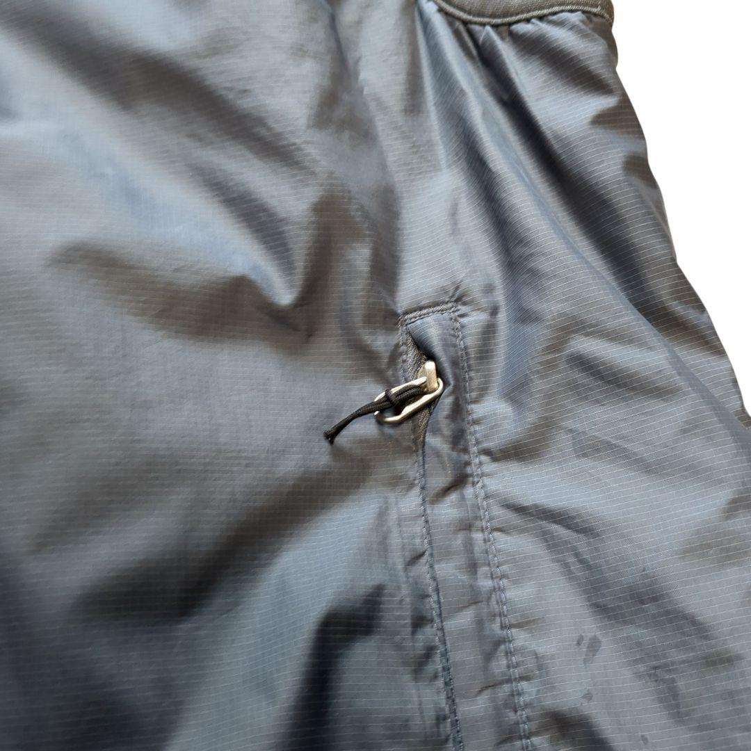 Patagonia Marsカラー パフボールベスト フルジップ XL