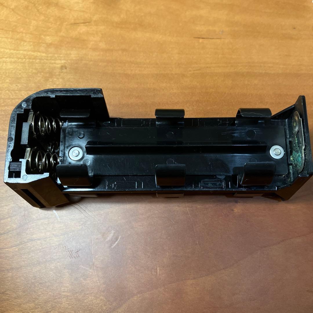 Nikon ニコン MD-4 F3用 モータードライブ 説明書有り