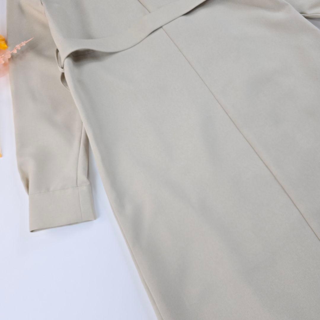 美品＊ユナイテッドトウキョウ　カールパイピングレイヤードワンピース　M　3.5万