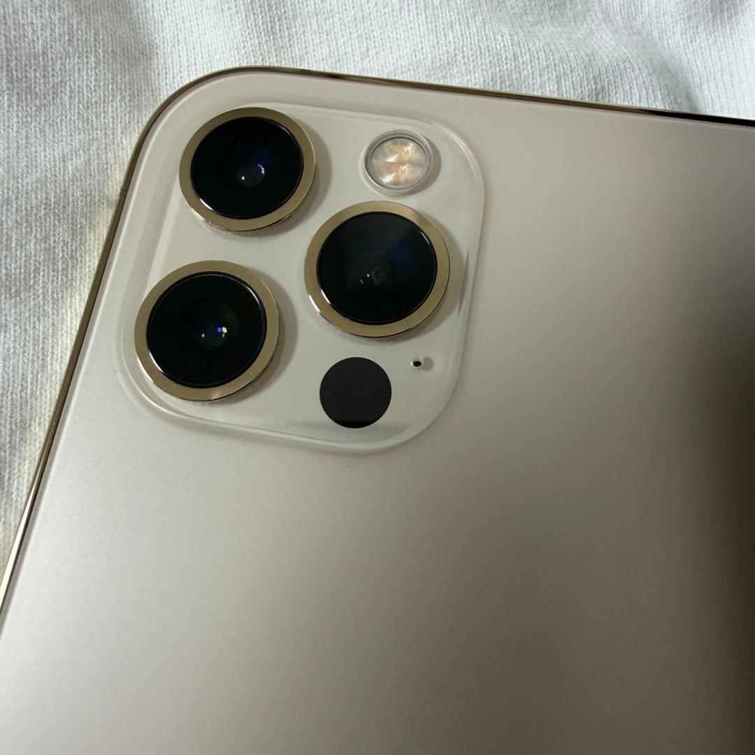 Apple iPhone 12 Pro 128GB SIMフリー バッテリー新品
