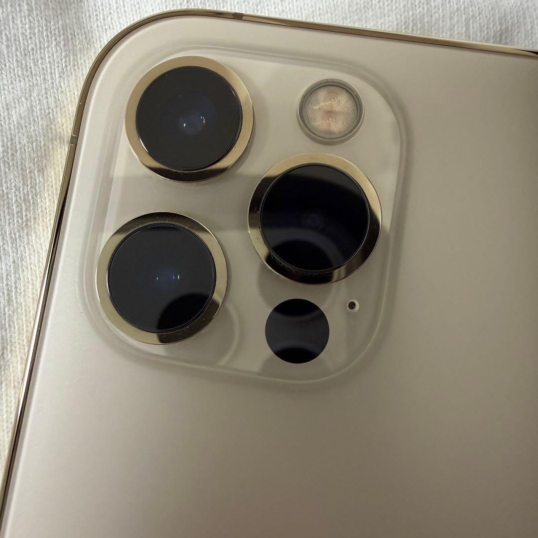 Apple iPhone 12 Pro 128GB SIMフリー バッテリー新品